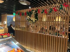 -温野菜涮涮锅(西单大悦城店)