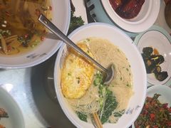 -松沪名灶·豆浆鱼头·新上海菜(飞航吾悦广场店)