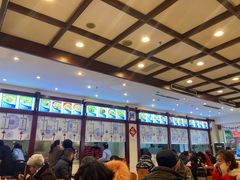 -龙抄手(春熙路总店)