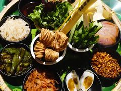 -淀里船宴(裕华东路店)