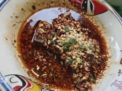 -令氏家外家周秦食府(高新店)