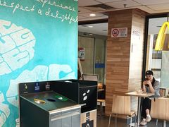 -麦当劳(虹梅路地铁站店)