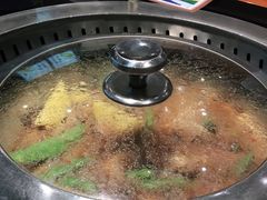 -灶座小锅烀饼·铁锅炖(全国总店)