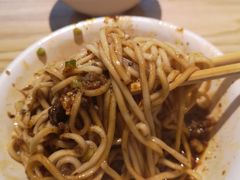 -吴记怪味面(牛王庙店)