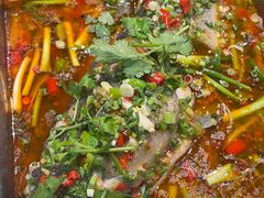 -二钳洞庭虾蟹·江湖菜(成都鹭岛店)