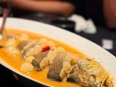 -醉东Oriental House(静安嘉里中心店)