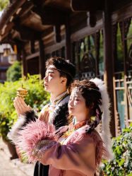 -小红帽摄影(丽江店)