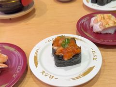 -寿司郎(皇庭广场店)