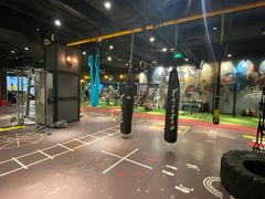 -VLines耀能运动24小时·月付制健身(京广桥店)