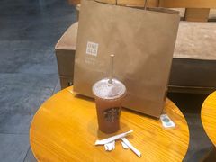 -星巴克(深圳新沙天虹店)