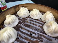 -食惠里小笼包面馆(越秀店)