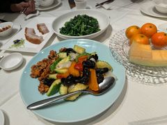 -金苑海鲜酒家(来魅力店)