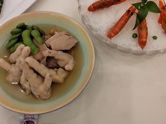 -金时代顺风大酒店(金山店)