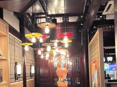-麦当劳(南后街店)