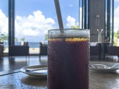 -大堂酒廊·亚龙湾万豪度假酒店