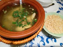 瓦罐鸡汤-小菜园新徽菜(常州天宁吾悦店)