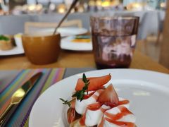 -解放碑威斯汀酒店-知味国际美食餐厅