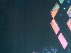 -成都金融城演艺中心