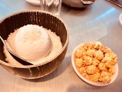 -Ocean's Table 欧舍