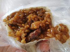 -航天馒头(瞻园路店)