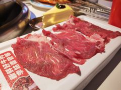 -李姑婆鲜切牛肉火锅自助(凤城二路店)