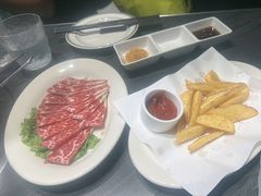 -NIUAN牛庵·日式和牛烧肉(恒隆店)