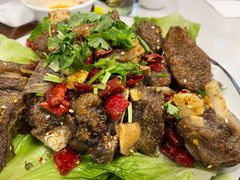 -乡土特色.冷锅鱼.牦牛肉汤锅