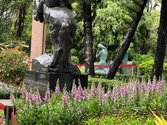 -广州市白云山风景名胜区