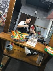 -HG美发设计沙龙