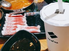 -呷哺呷哺 黄金牧场 (新中关购物中心店)