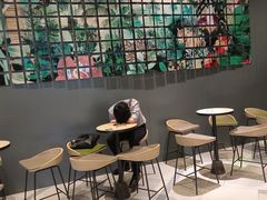 -星巴克(宏汇国际广场店)