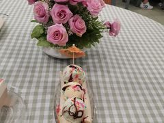 香蕉船-迎宾楼(解放西街店)