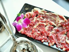 匙柄-陈记顺和潮汕鲜牛肉火锅(番禺迎宾大道店)