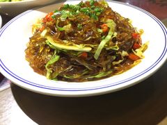 -老山村酒楼(白石洲店)