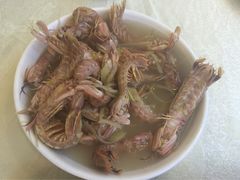 -新享乐海鲜(翠华路店)
