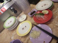 -新一番三文鱼寿司(大东海店)