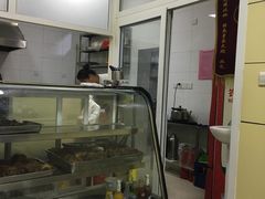 -宝光熏肉鞋底火烧(新街口店)