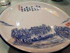 -满堂春特色餐馆