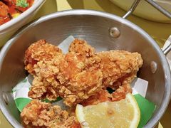 -米仓食堂(凯德广场店)
