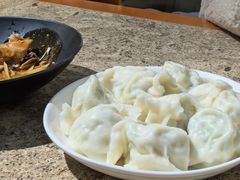 -金谷园饺子馆(北邮总店)