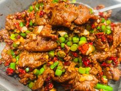 -飶香居(省博物馆店)