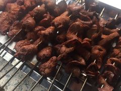 -王记西鎮电烤肉(汶上路店)