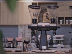 -GOTLOT COFFEE&KITCHEN角落厨房NOOK店