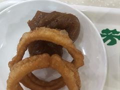-老磁器口豆汁店(天坛店)