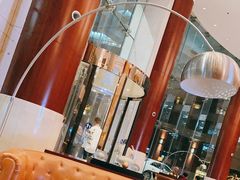 -上海雅居乐万豪侯爵酒店
