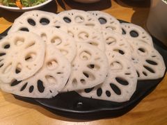 -唯成•韩国炭火烤肉 유성고기