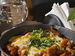 -Fuzzy Bistro 浮几韩餐·茶酒馆