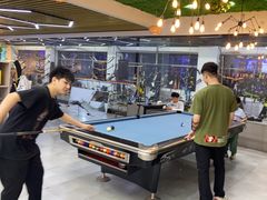 -弓舍射箭俱乐部(高新总店)