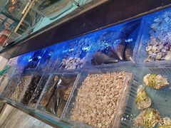 -阿伟海鲜楼·福建菜(延寿店)