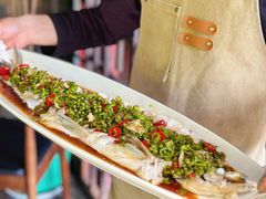 -野蔓果·山野菜(西湖景区·龙井茶田店)